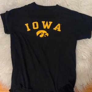 Iowa Hawkeyes T Shirt
